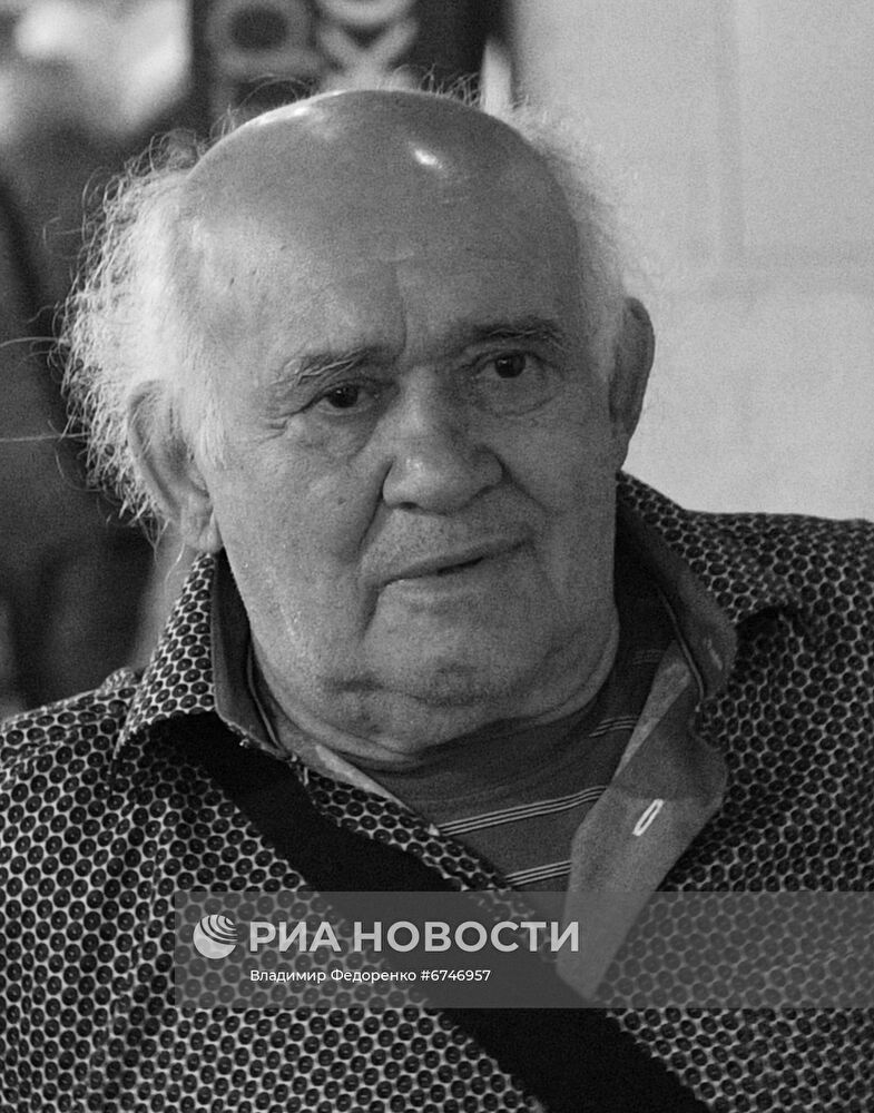 Расми Джабраилов