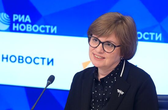 Онлайн-конференция в преддверии открытия Музея Павла и Сергея Третьяковых