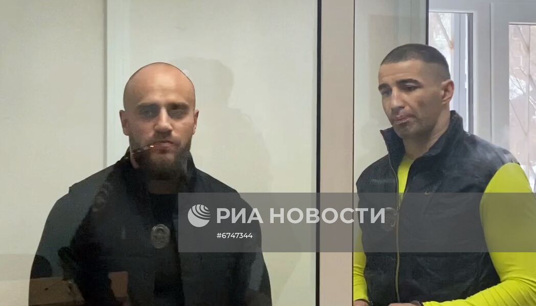 Бывших сотрудников спецназа "Альфа" и "Вымпел" признали виновными в хищении 136,5 млн рублей
