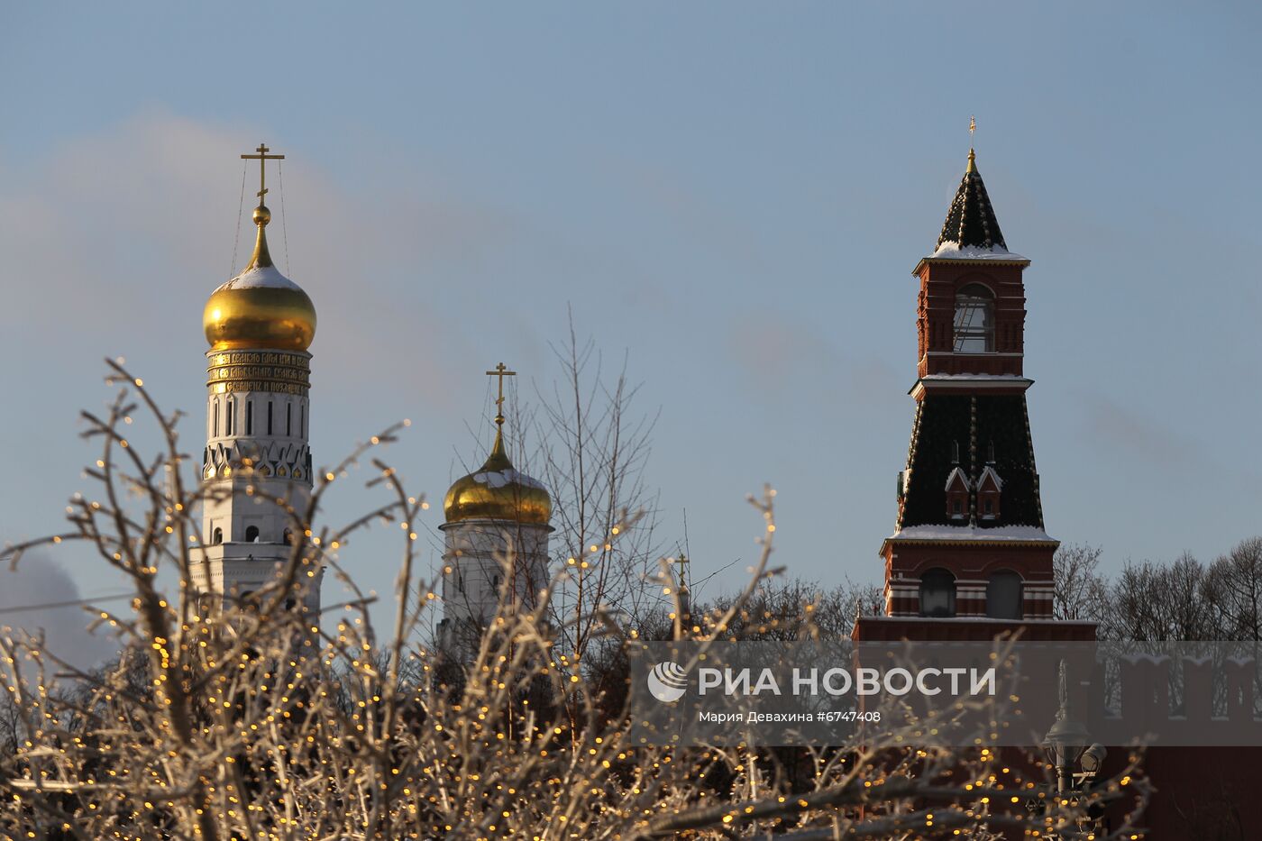 Повседневная жизнь