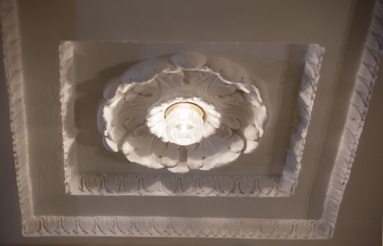 Доходный дом братьев Грибовых