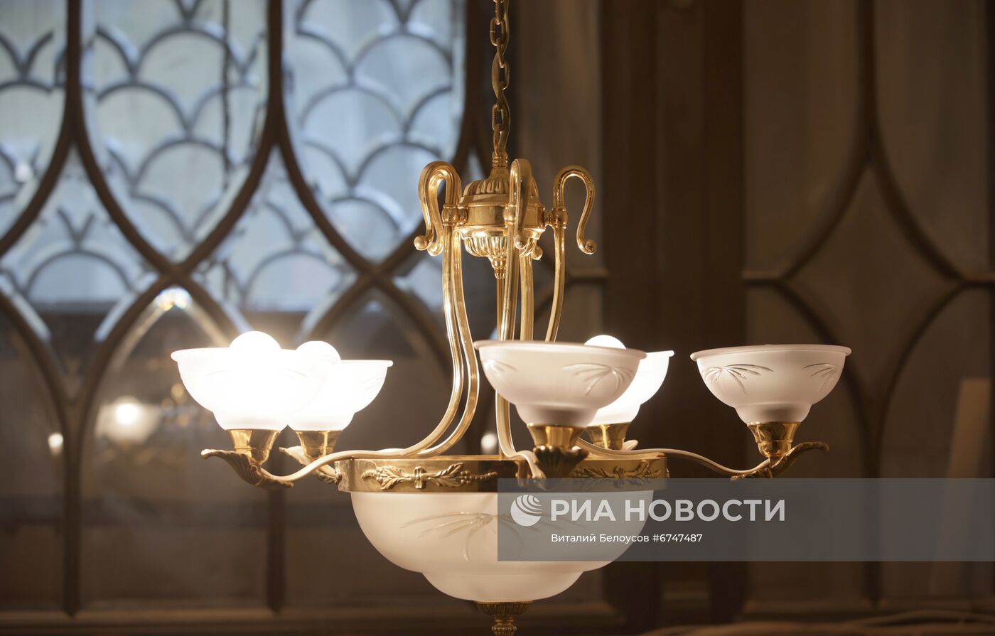 Доходный дом братьев Грибовых