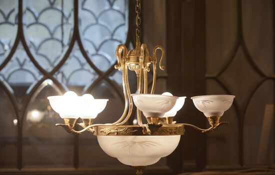 Доходный дом братьев Грибовых