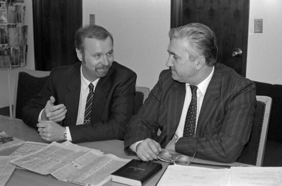 Советско-финское сотрудничество