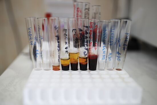 Лечение пациентов с COVID-19 в Красноармейской ЦРБ Краснодарского края