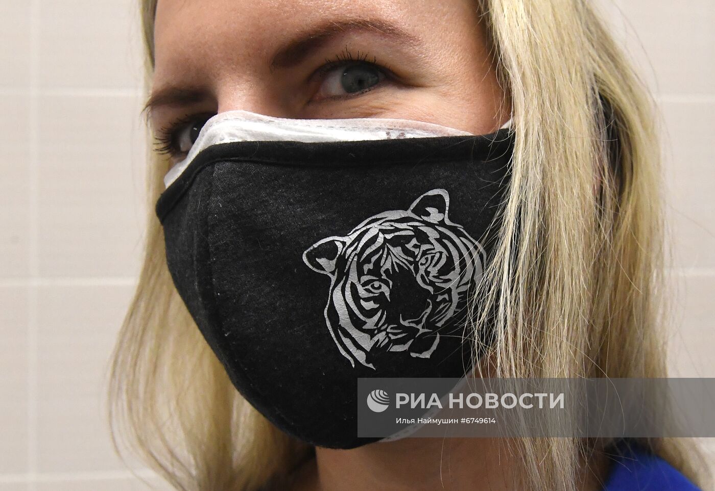 Обязательная вакцинация студентов от COVID-19 в Красноярске