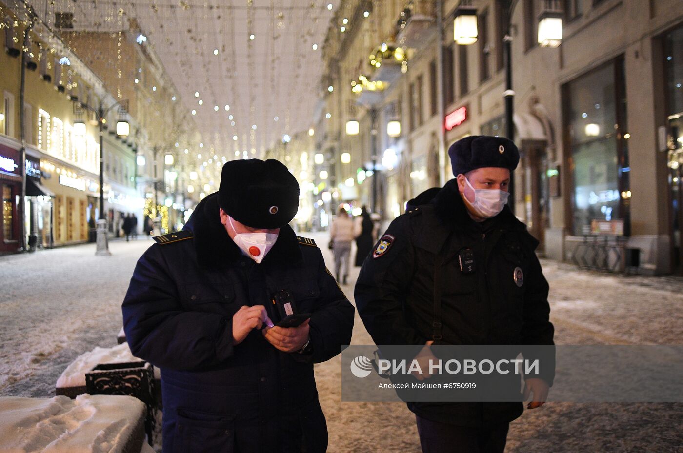 Рейд по заведениям общепита на предмет выполнения санитарно-эпидемиологических требований