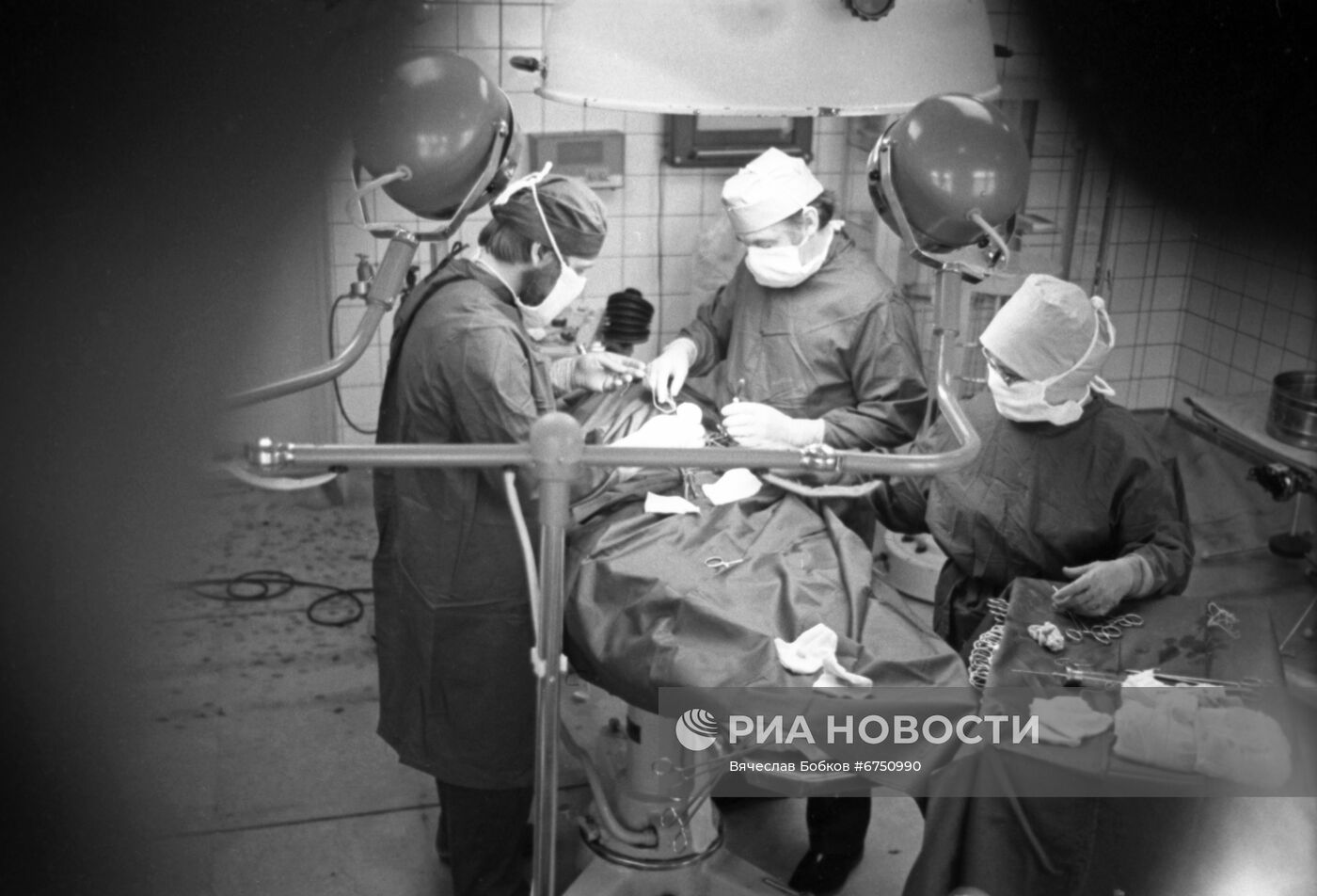 Одна из ветеринарных клиник Москвы