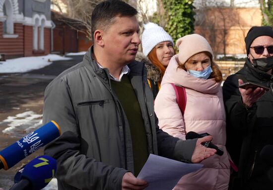 Одесский завод шампанских вин выставлен на торги