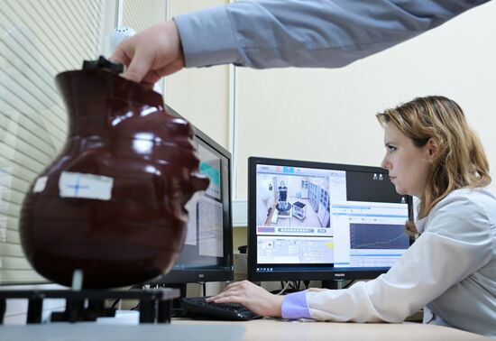 Медицинский радиологический научный центр им. А. Ф. Цыба