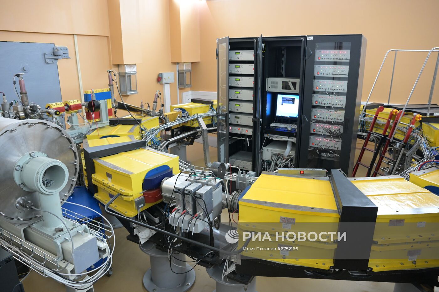 Медицинский радиологический научный центр им. А. Ф. Цыба