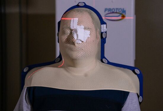 Медицинский радиологический научный центр им. А. Ф. Цыба