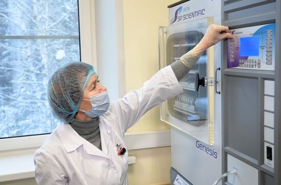 Медицинский радиологический научный центр им. А. Ф. Цыба