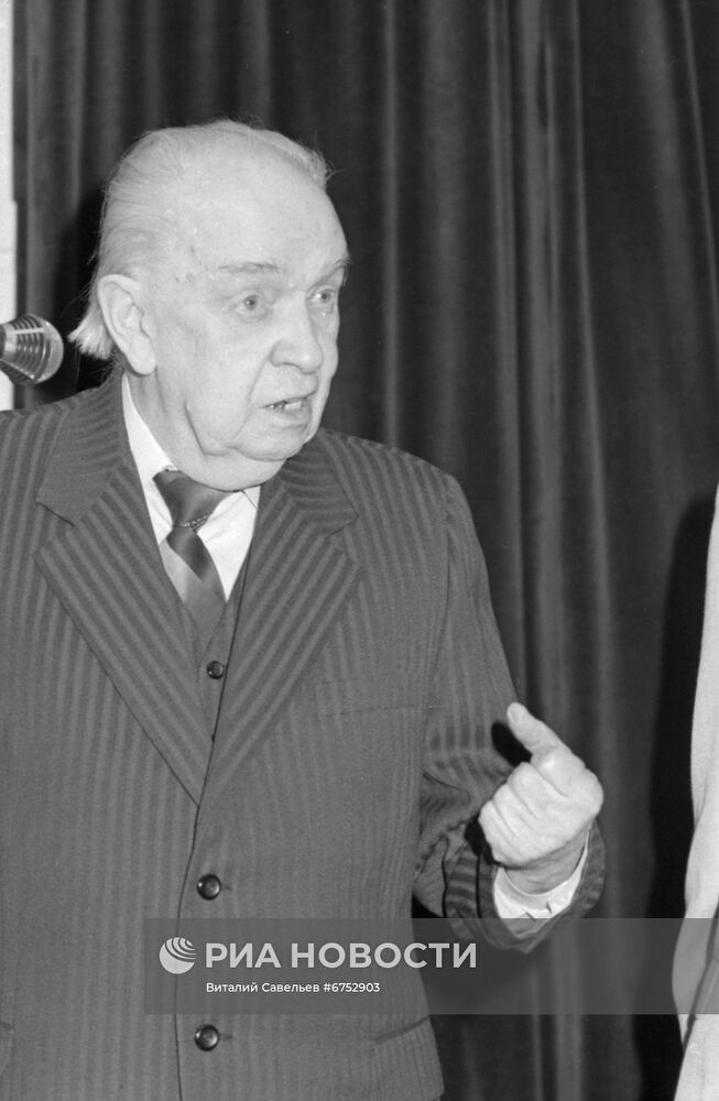 Открытие культурного центра имени Джавахарлала Неру в Москве