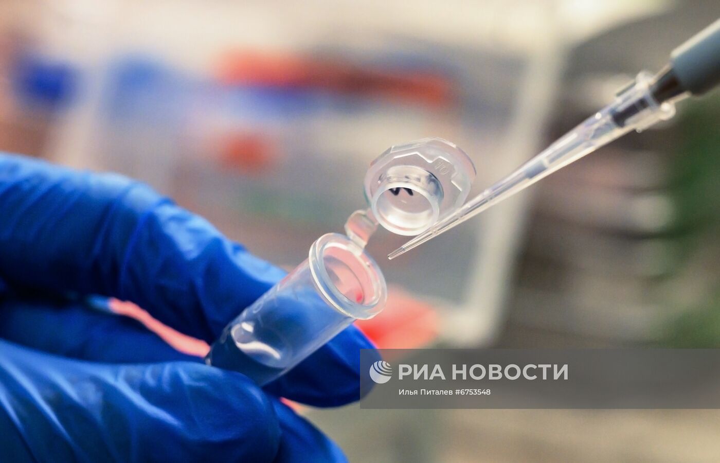 Диагностический центр лабораторных исследований в Москве