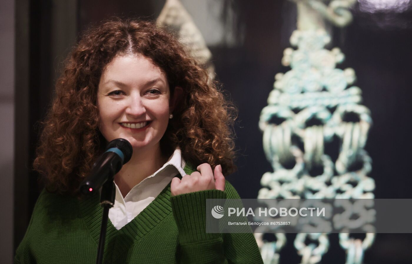 Выставка "Защитники Щербинского"