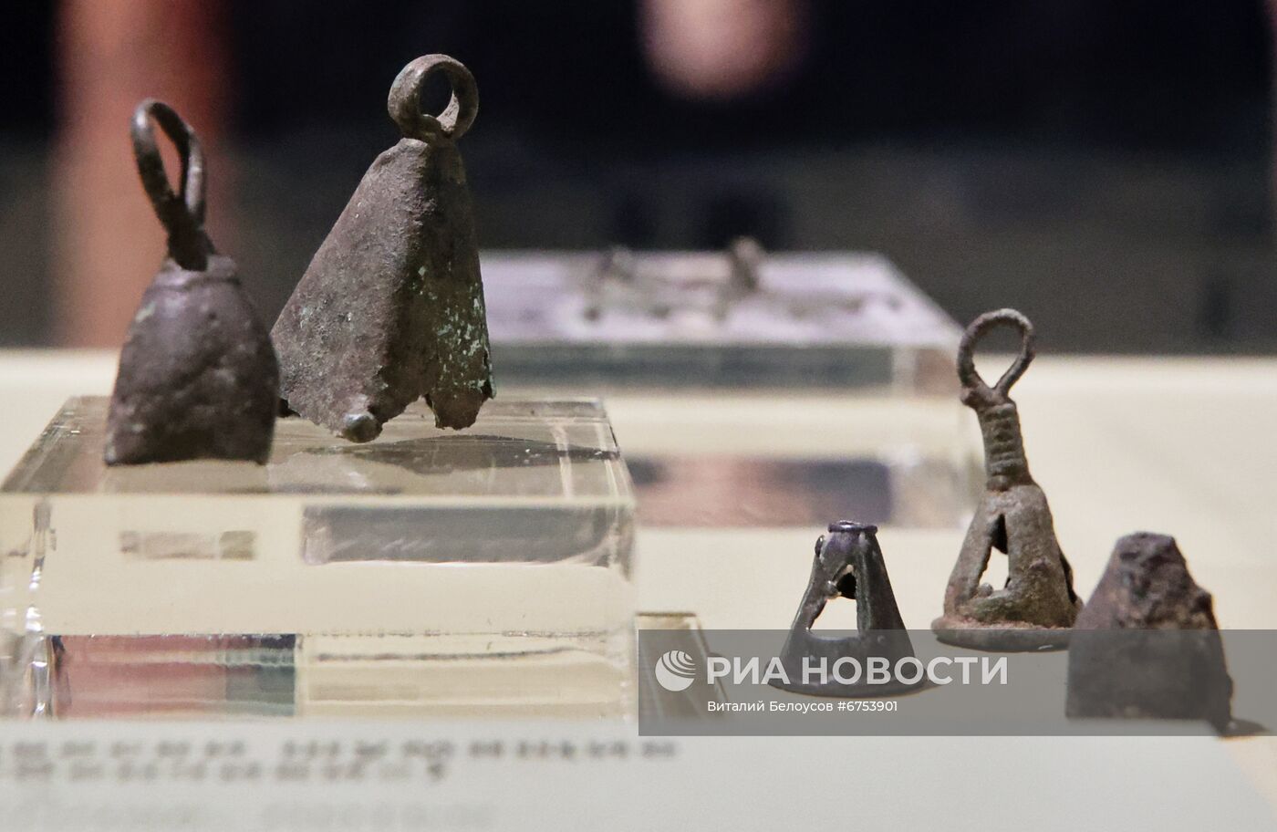 Выставка "Защитники Щербинского"