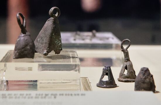 Выставка "Защитники Щербинского"