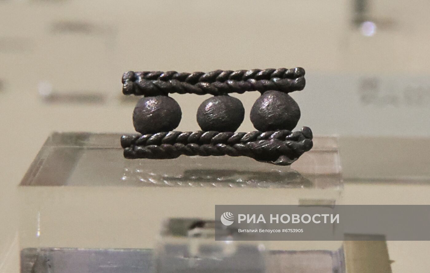 Выставка "Защитники Щербинского"