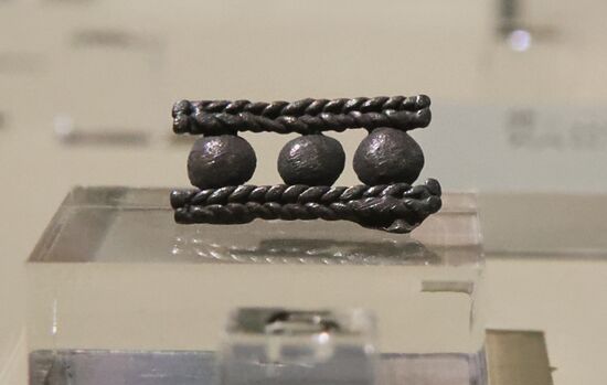 Выставка "Защитники Щербинского"