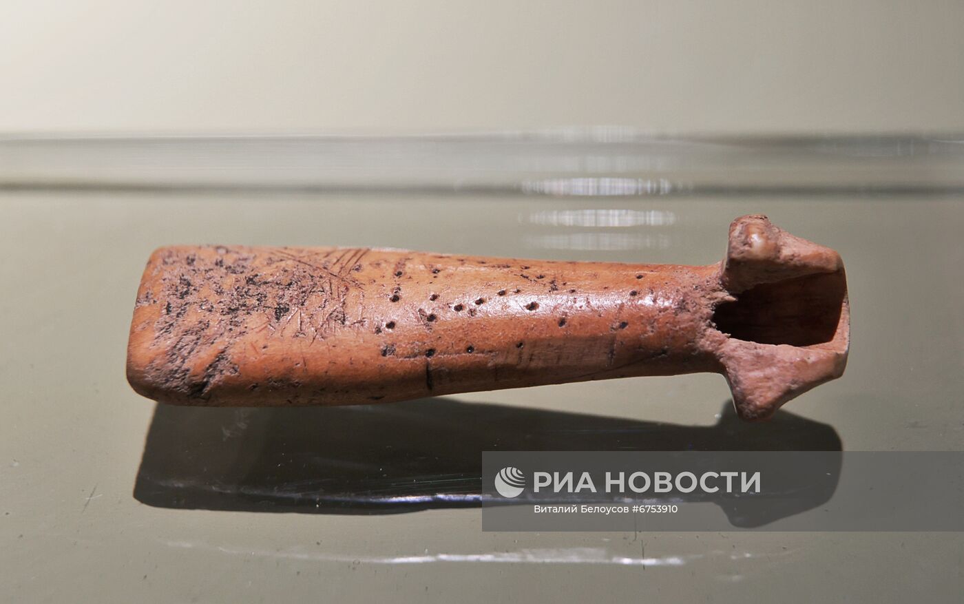 Выставка "Защитники Щербинского"