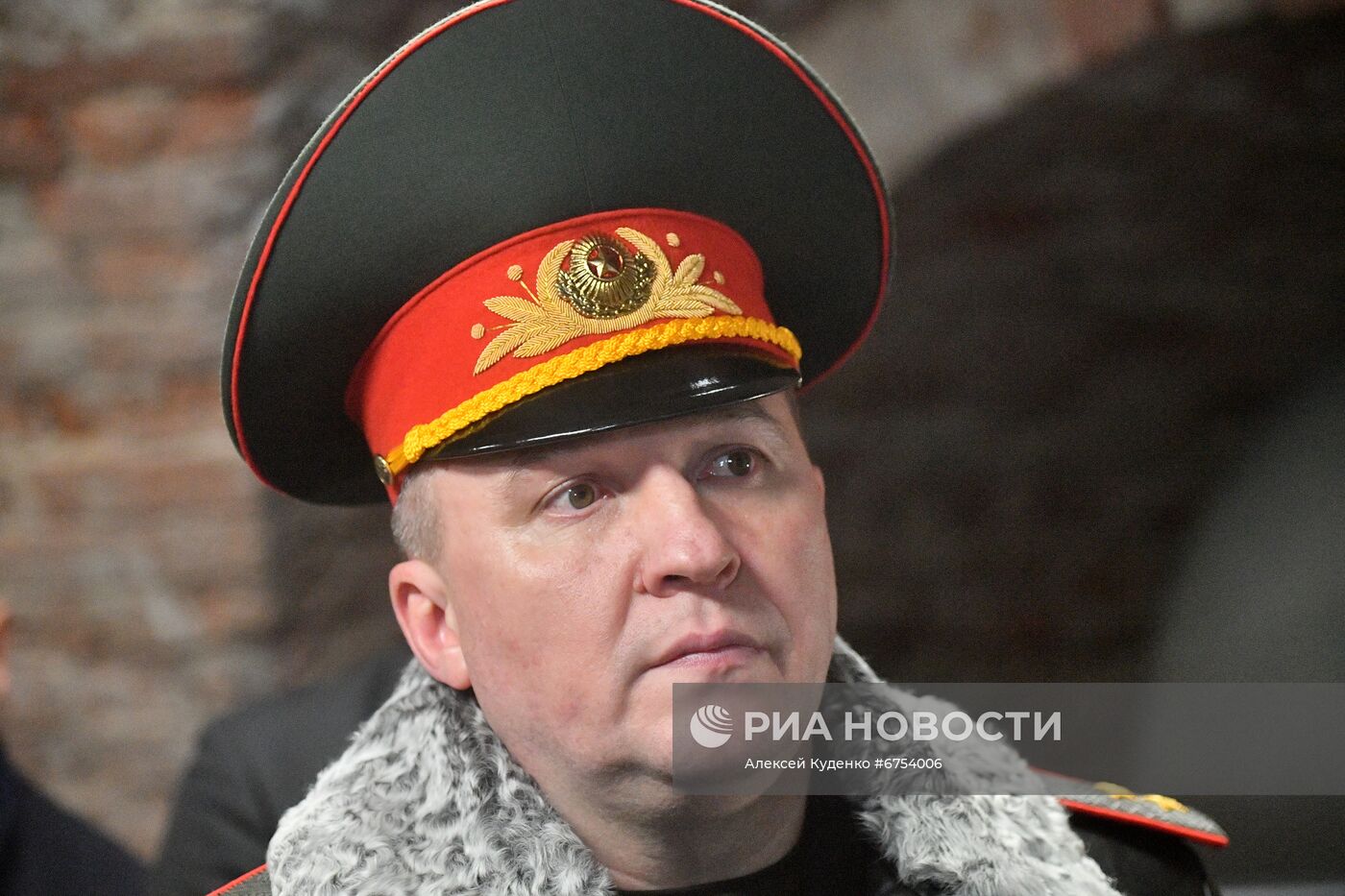 Поездка министра обороны РФ С. Шойгу в Белоруссию