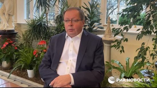 Главы МИД и минобороны Великобритании планируют посетить Москву в феврале