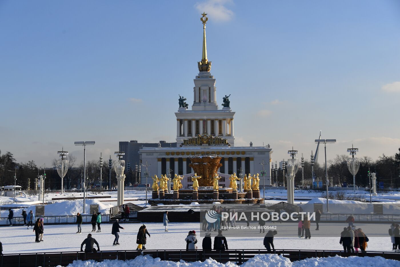 Флешмоб "Вместе мы сила!"