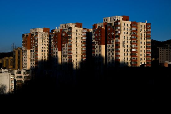 "Олимпийская изоляция"