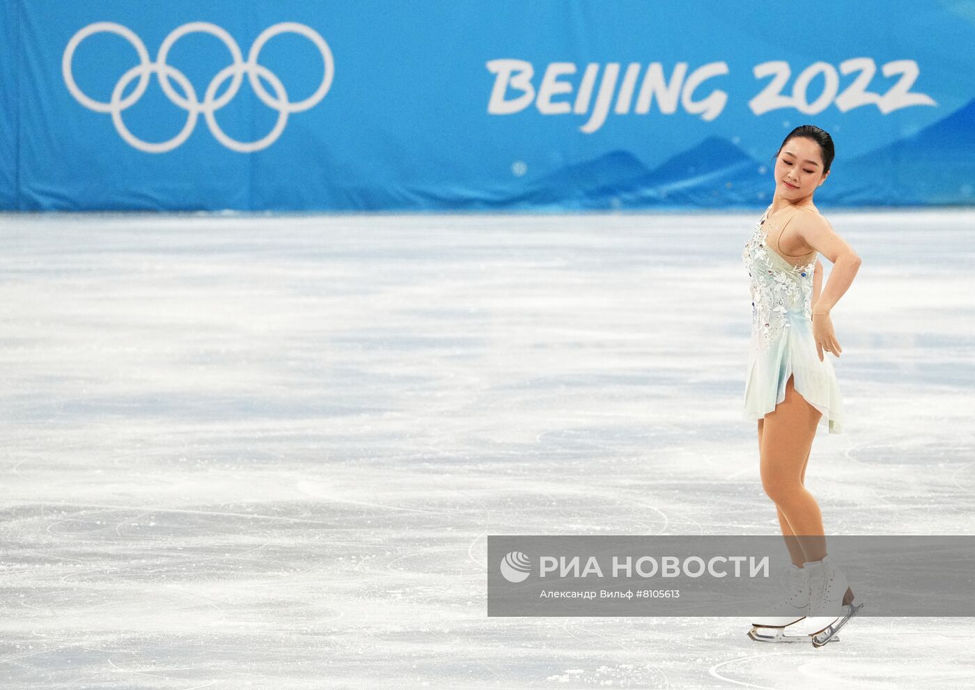 Олимпиада-2022. Фигурное катание. Командный турнир