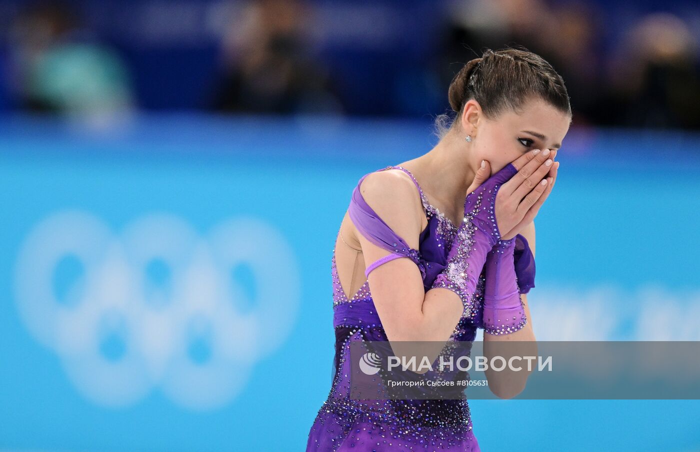 Олимпиада-2022. Фигурное катание. Командный турнир