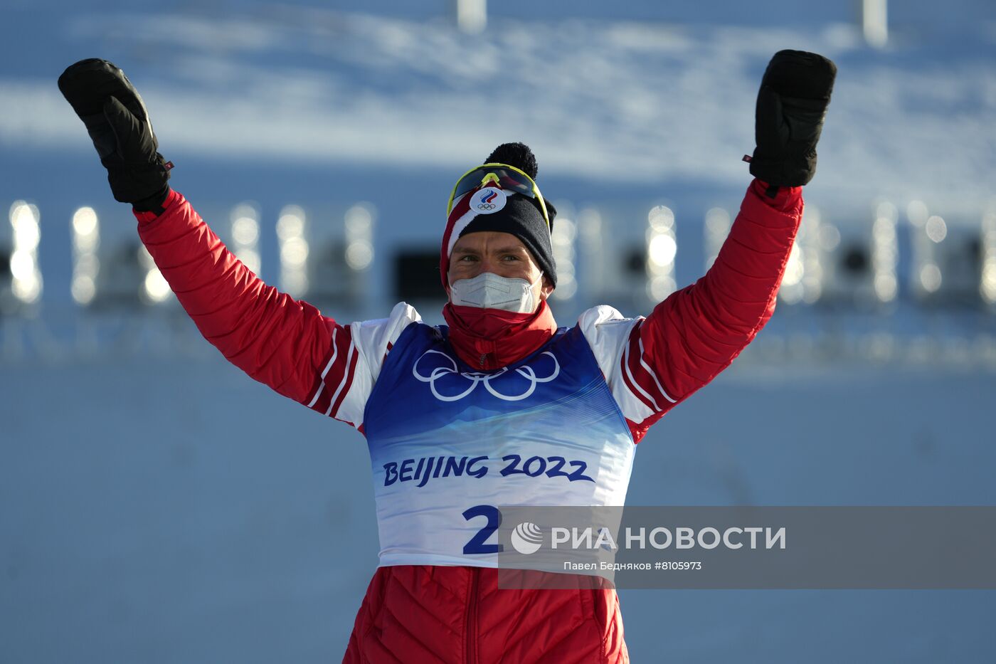 Видео скиатлона сегодня мужчины. Лыжные гонки красивое фото российские спортсмены.