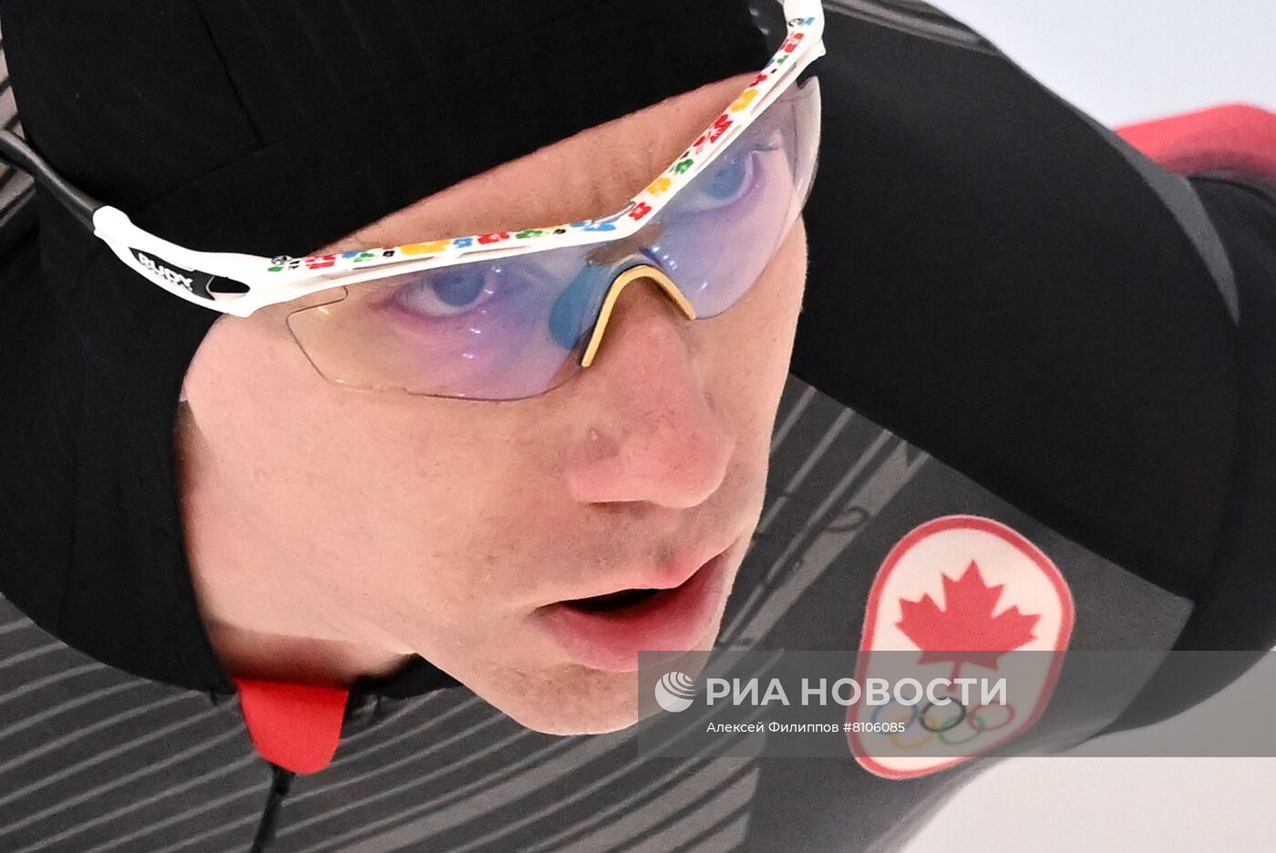 Олимпиада-2022. Конькобежный спорт. Мужчины. 5000 м