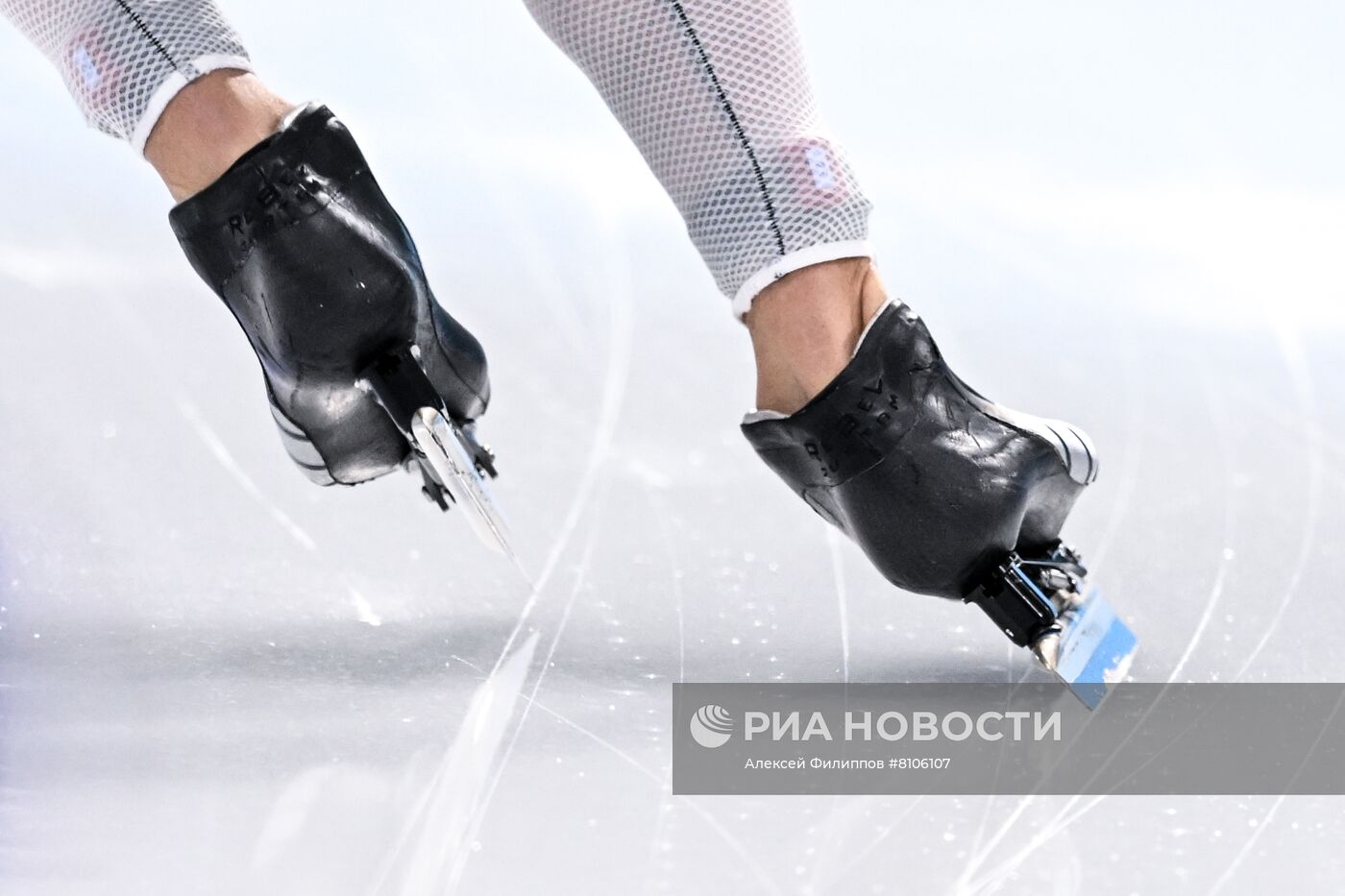 Олимпиада-2022. Конькобежный спорт. Мужчины. 5000 м