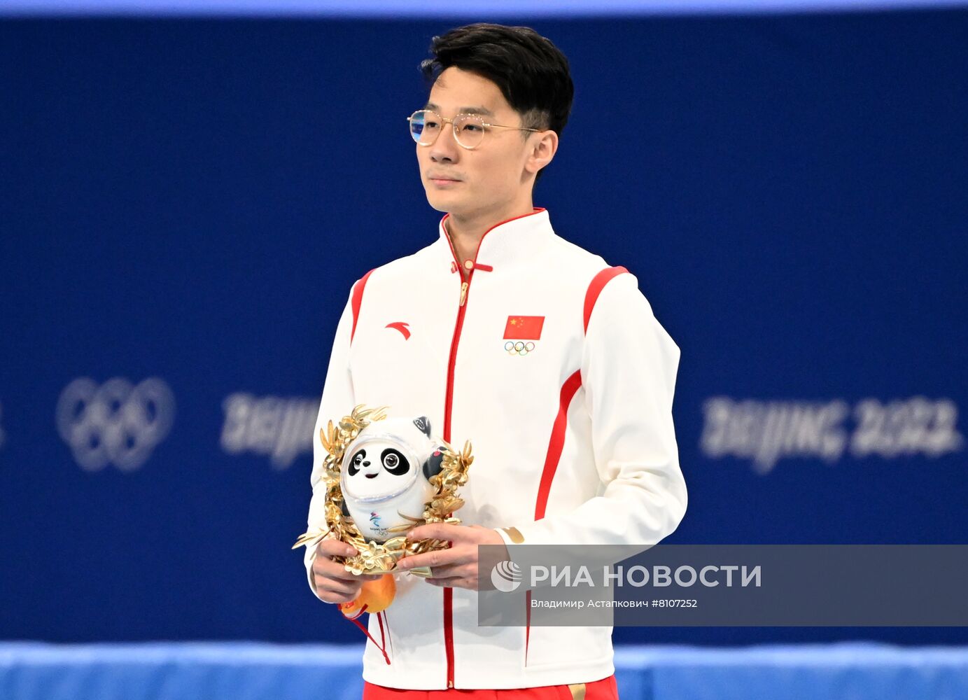 Олимпиада-2022. Шорт-трек. Второй день