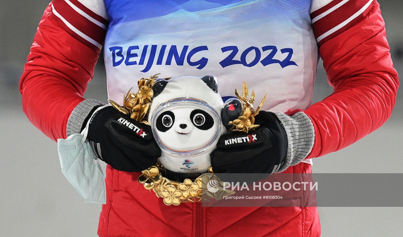 Олимпиада-2022. Лыжные гонки. Мужчины. Спринт Олимпиада-2022. Лыжные гонки. Мужчины. Спринт