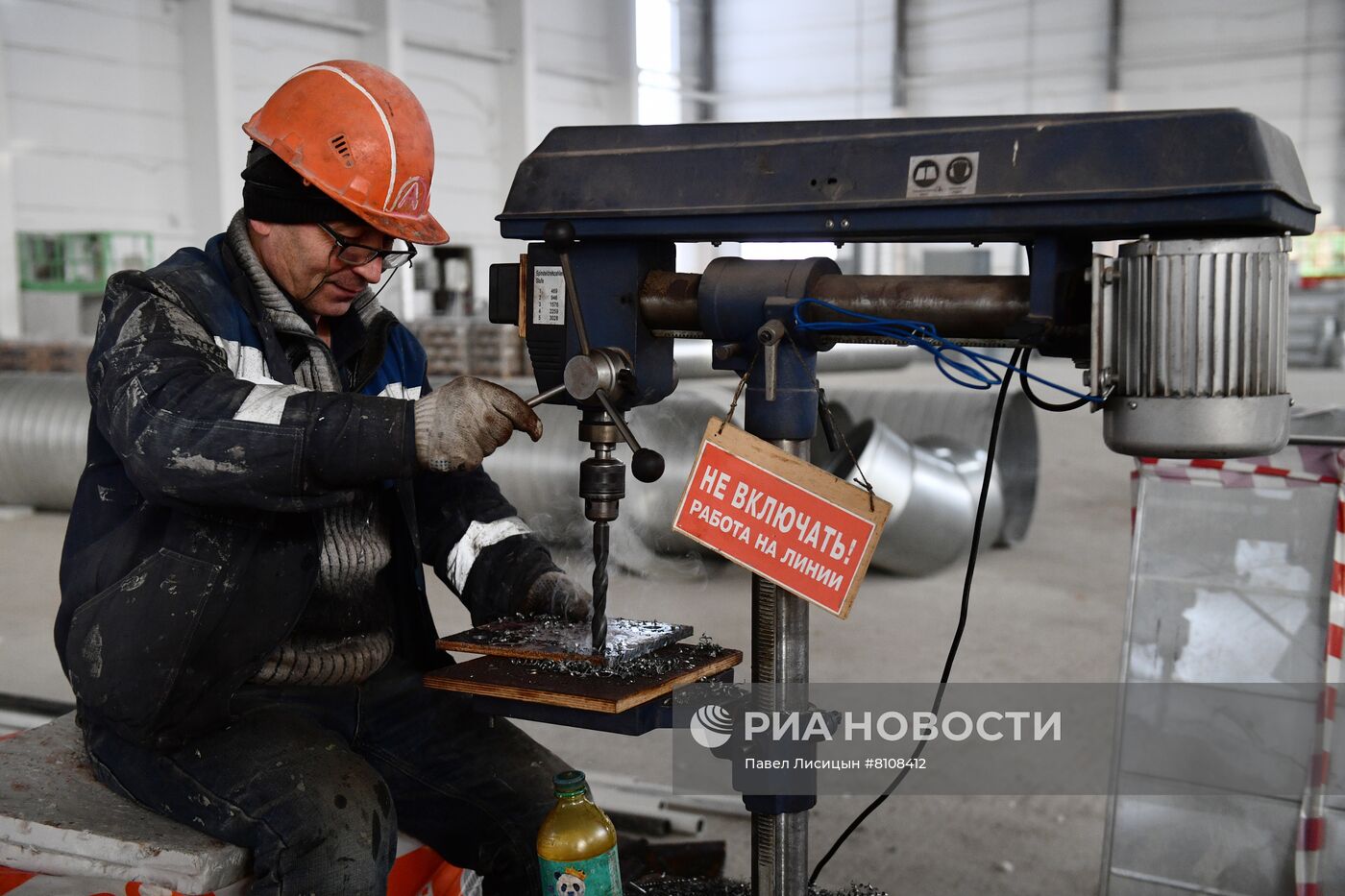 Строительство Деревни Универсиады-2023 в Екатеринбурге