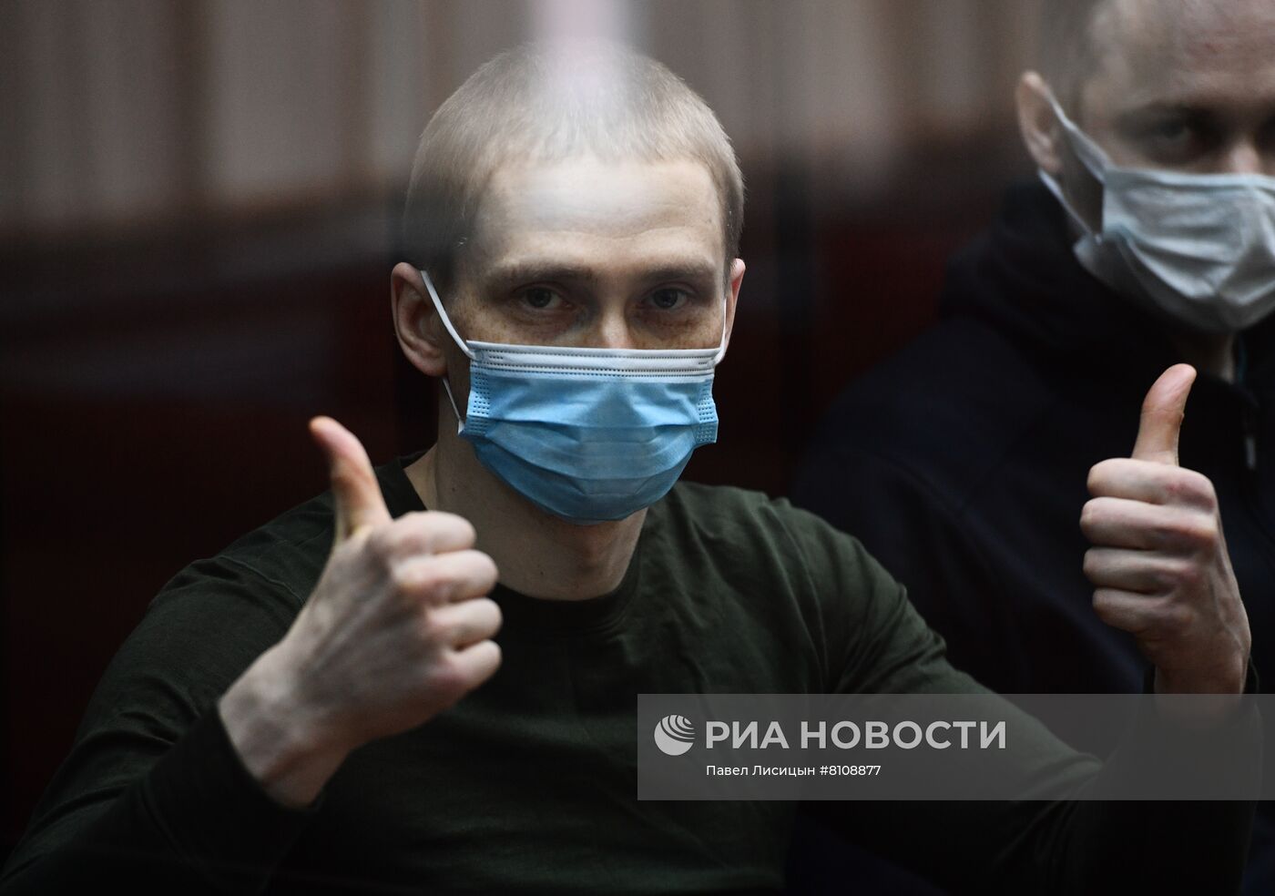 Оглашение приговора хакерам из группировки Lurk в Екатеринбурге Оглашение приговора хакерам из группировки Lurk в Екатеринбурге