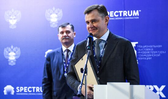 Национальная выставка гражданской авиации NAIS-2022