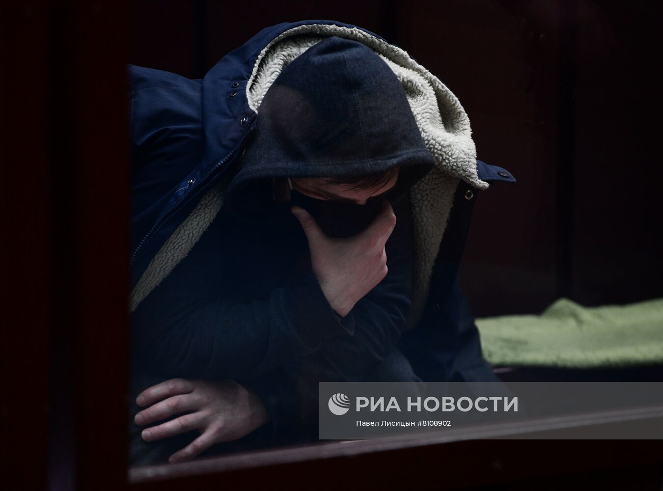 Оглашение приговора хакерам из группировки Lurk в Екатеринбурге Оглашение приговора хакерам из группировки Lurk в Екатеринбурге