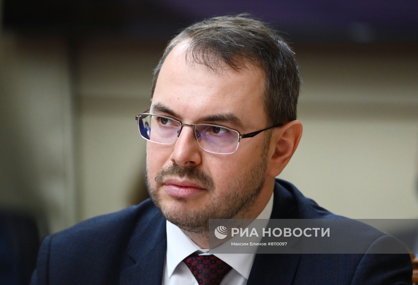 Круглый стол, посвящённый Году культурного наследия народов России