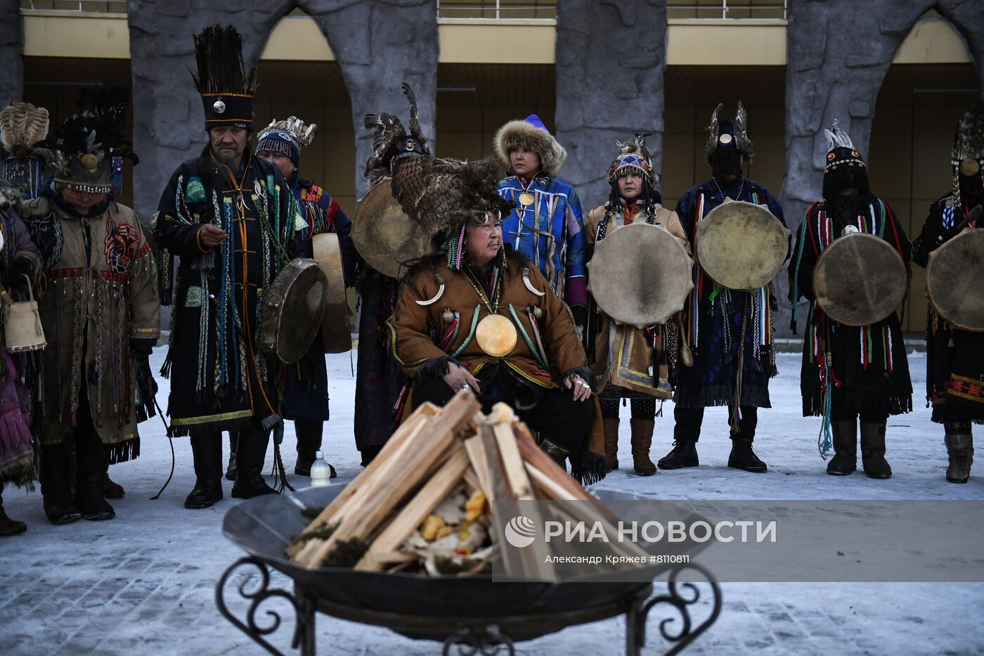 #ОткрываяРоссию.Тыва