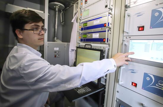 Борьба со вспышкой птичьего гриппа в Ставропольском крае