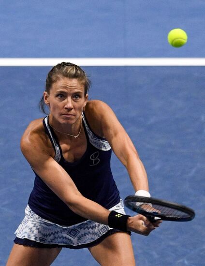 Теннис. St.Petersburg Ladies Trophy. Финалы