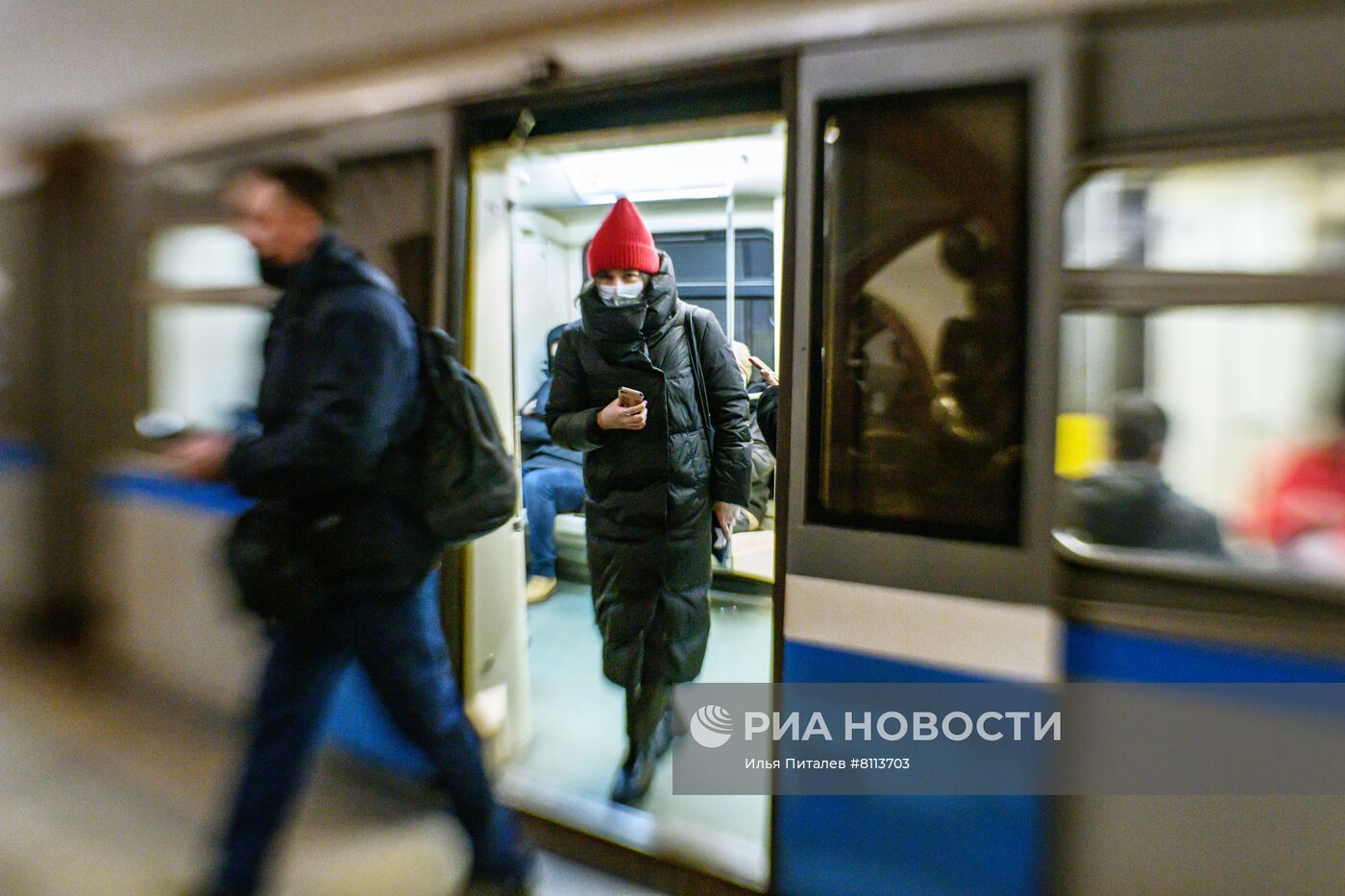 Повседневная жизнь