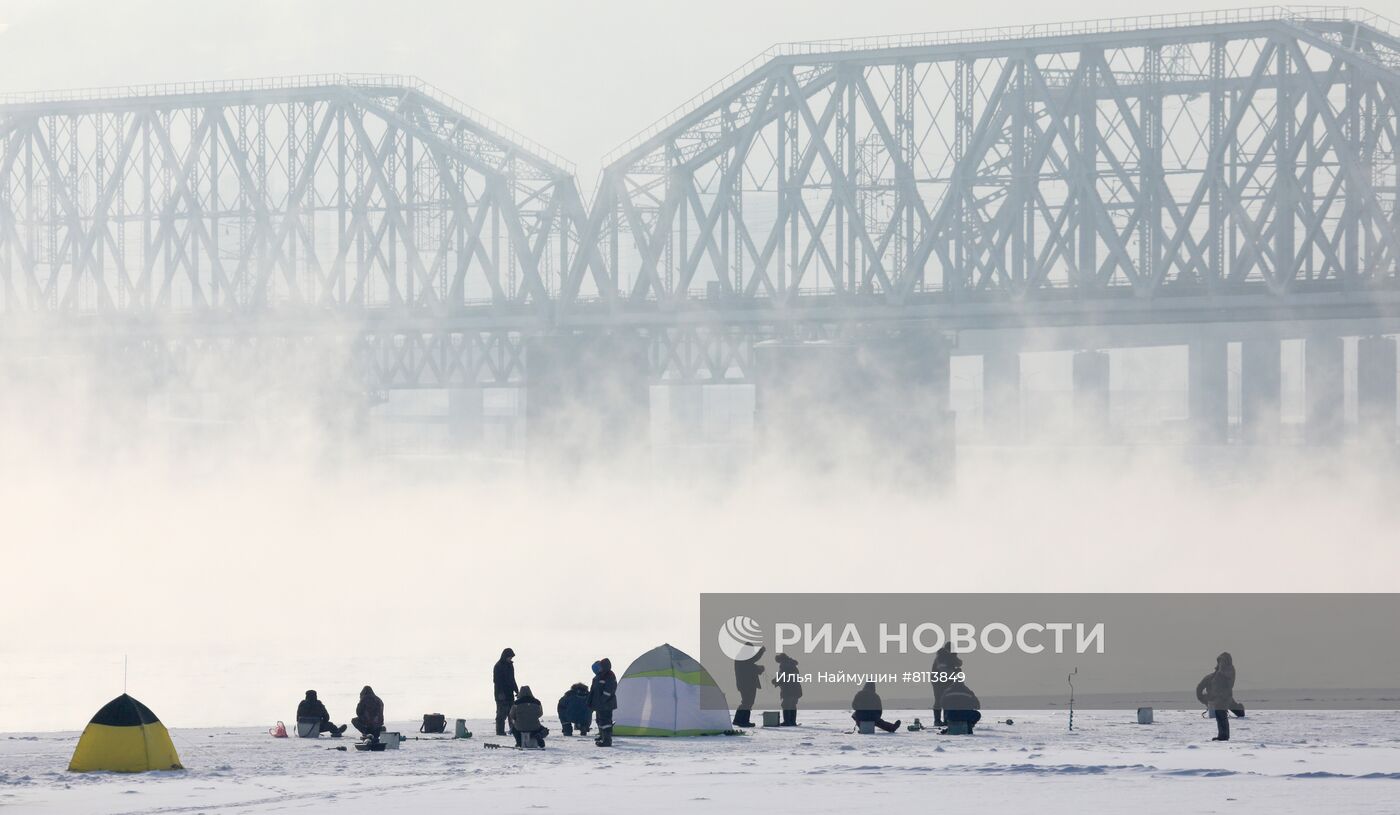 Повседневная жизнь