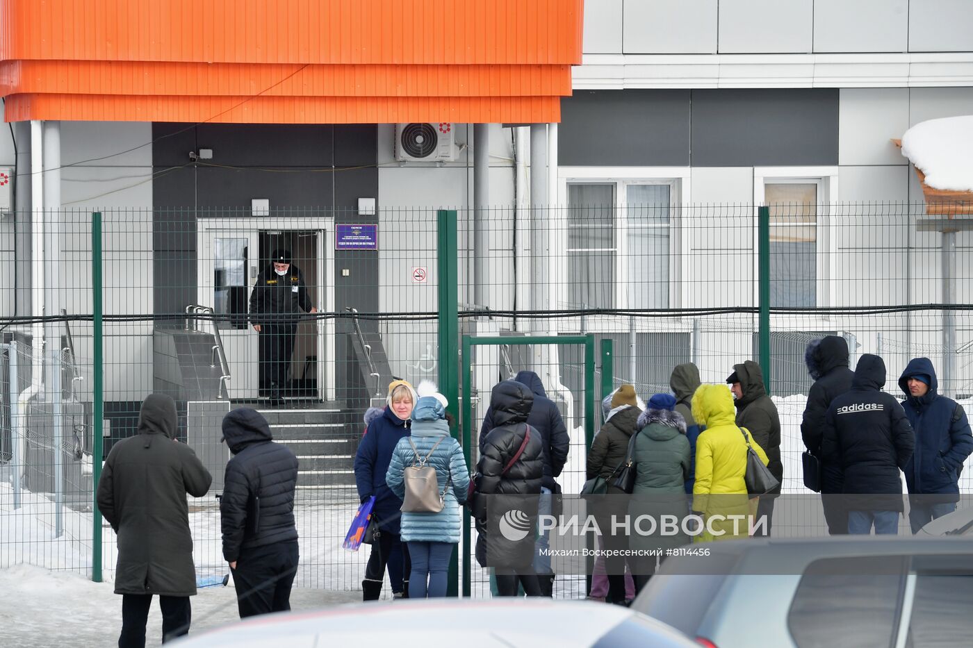 В Калужской области для мигрантов ограничат сферы работы