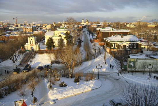 #ОткрываяРоссию.Томск