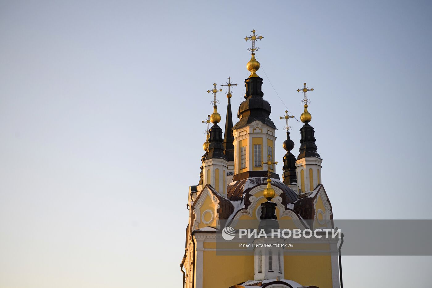 #ОткрываяРоссию.Томск
