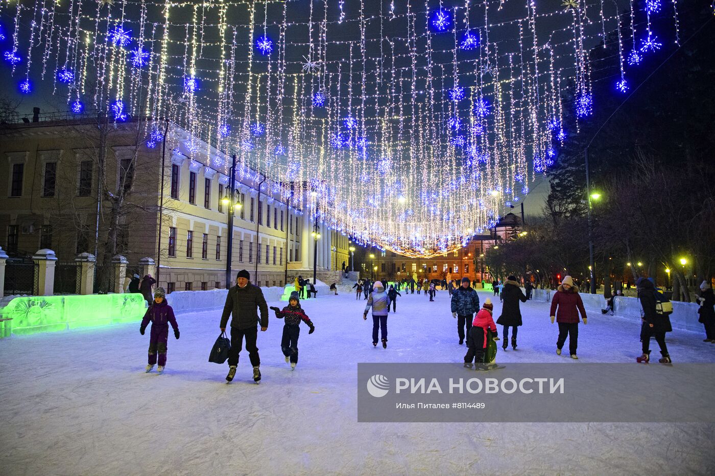 #ОткрываяРоссию.Томск